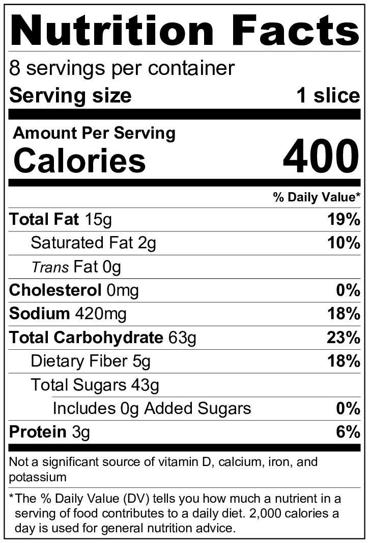 Lorraine's Cakes Gluten free, soy free, vegan, and delicious! Products